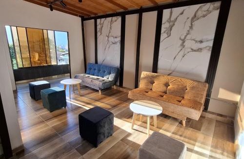 Buenos Aires Hôtel | Baires Loft Coliving