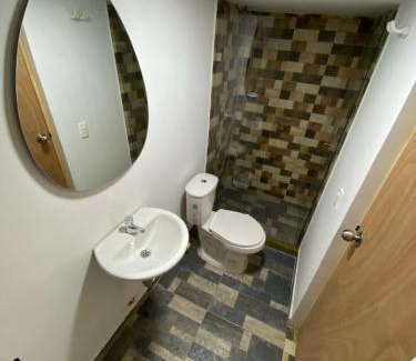 Buenos Aires Hôtel | Baires Loft Coliving