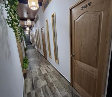 Buenos Aires Hôtel | Baires Loft Coliving