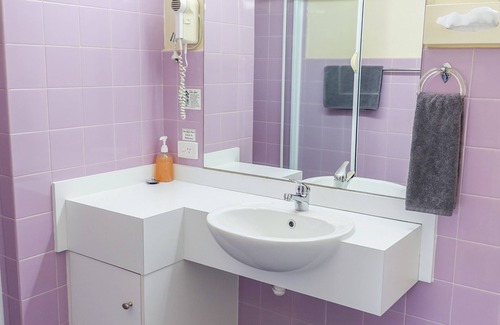 Bairnsdale Hôtel | Bairnsdale Main Motel