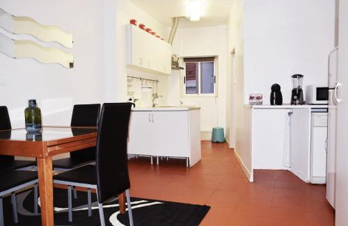Bairro Alto Appartement | Bairro Alto Central Apartment Lisbon