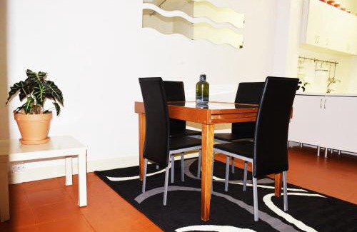 Bairro Alto Appartement | Bairro Alto Central Apartment Lisbon