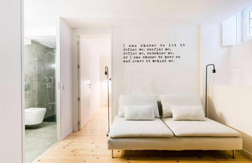 Bairro Alto Appartement | Bairro Alto Design Apartment