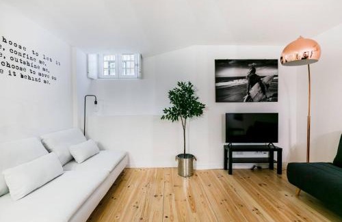 Bairro Alto Appartement | Bairro Alto Design Apartment
