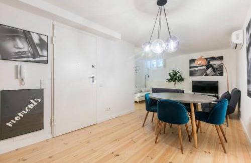 Bairro Alto Appartement | Bairro Alto Design Apartment
