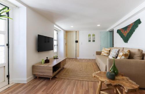 Bairro Alto Appartement | Bairro Alto Experience by Homing