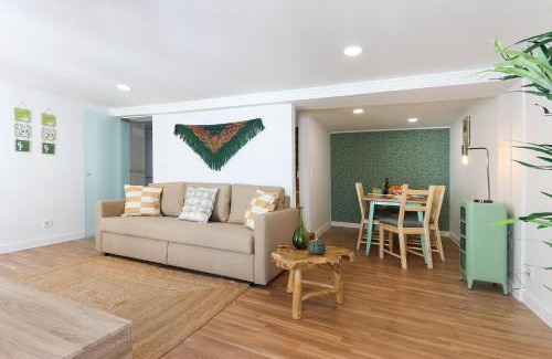 Bairro Alto Appartement | Bairro Alto Experience by Homing