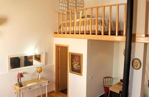 Bairro Alto Appartement | Bairro Alto House, By TimeCooler