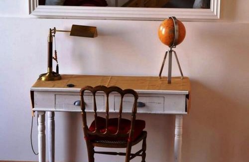 Bairro Alto Appartement | Bairro Alto House, By TimeCooler