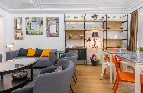 Bairro Alto Appartement | Bairro Alto Palace Special for Groups - up to 24 guests