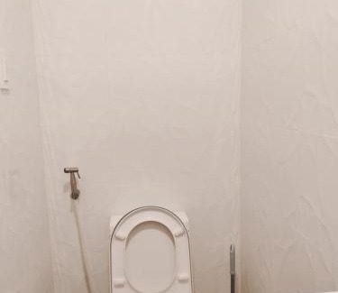 Bais City Maison | Bais Homestay Studio Room