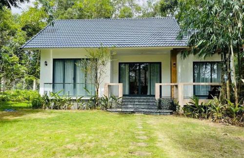 An Thoi Station Balnéaire | Baisao Villa