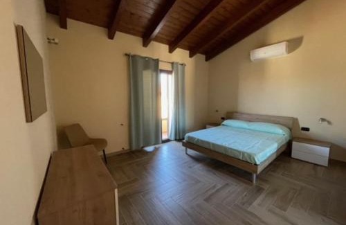 Iglesias Historic Centre Appartement | Baistroccu