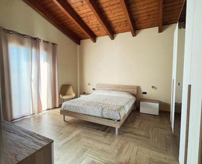 Iglesias Historic Centre Appartement | Baistroccu