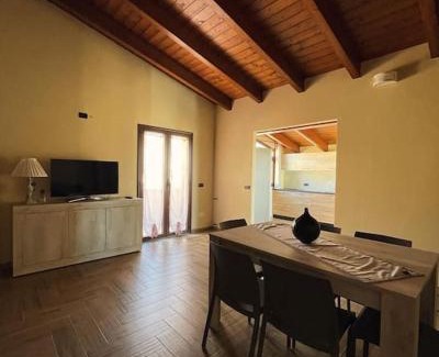 Iglesias Historic Centre Appartement | Baistroccu