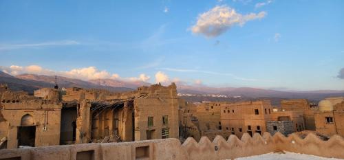 Al Hamra Maison | Bait Al Aali Guesthouse