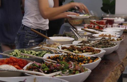 Beit Alfa Cabine | Bait Alfa Kibbutz Country Lodging