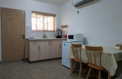 Qatsrin Cabine | Bait Katan Be Yonatan