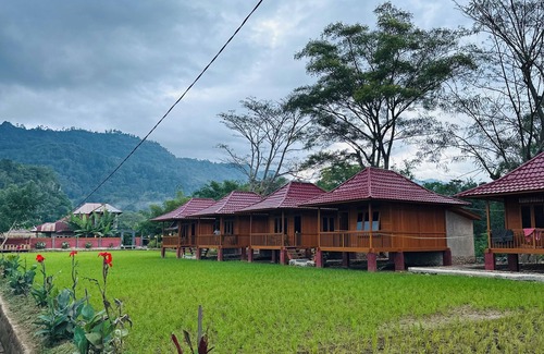 Rantepao Cabine | Bait Lino