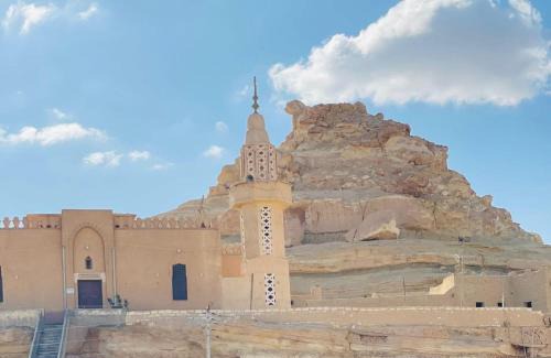 Siwa Maison | Bait Ward Siwa House