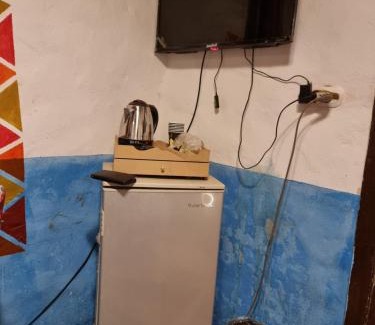 Siwa Maison | Bait Ward Siwa House