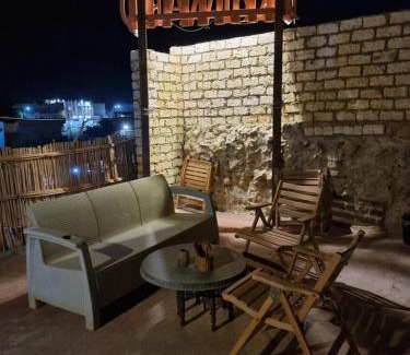 Siwa Maison | Bait Ward Siwa House