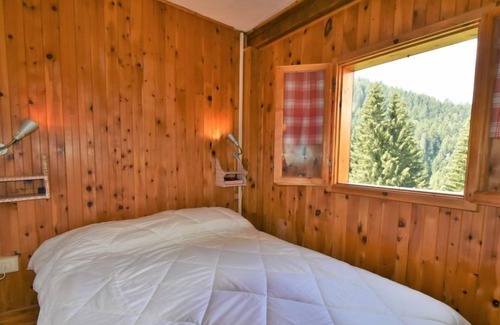 Pellizzano Maison | Maison Baita Bettina à Pellizzano - 3 personnes, 2 chambres