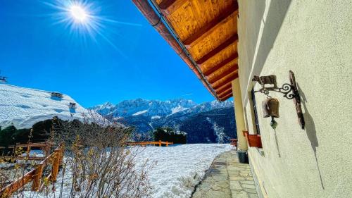 Bardonecchia Appartement | Baita Cianfuran Panorama - Affitti Brevi Italia
