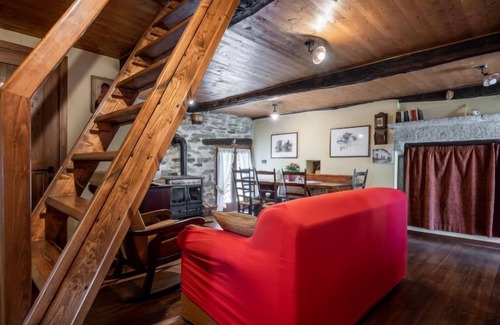 Domodossola Maison | Maison Baita Degli Orsi (DOD110) à Domodossola - 5 personnes, 1 chambres