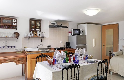 Peglio Appartement | Baita dei Nonni by Interhome