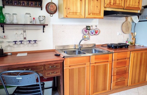 Peglio Appartement | Baita dei Nonni by Interhome