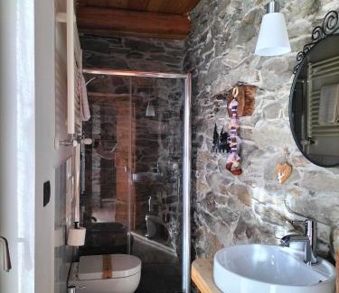 Mollia Chalet De Ski | Baita del noce