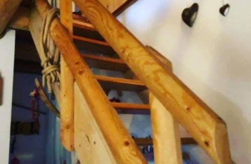 Bedollo Chalet De Ski | Baita del Nonno dei Pitoi