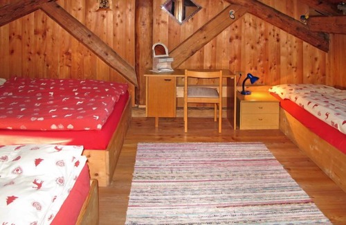 Predazzo Maison | Maison Baita El Deroch (PRZ330) à Predazzo - 9 personnes, 2 chambres