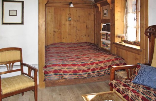 Predazzo Maison | Maison Baita El Deroch (PRZ330) à Predazzo - 9 personnes, 2 chambres