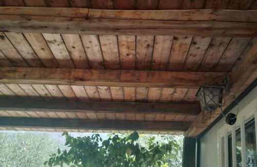 Capaccio-Paestum Maison | Baita