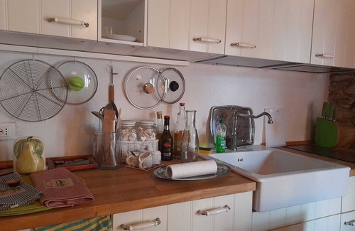 Netro Maison | Baita Le Jafè - Bilocale