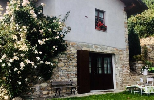 Netro Maison | Baita Le Jafè - Bilocale