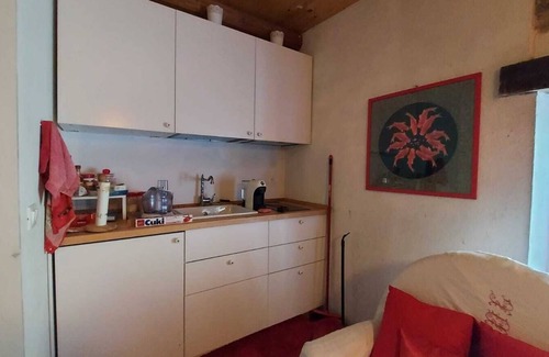 Netro Cabine | Baita Le Jafe` , Balcone sul Piemonte - Intera Baita 12 Posti Letto