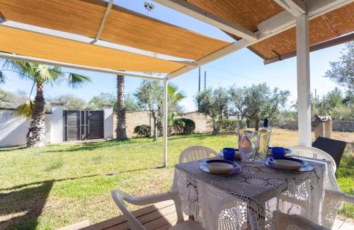 Pizzo Appartement | Baita Loredana - Salento Reservation