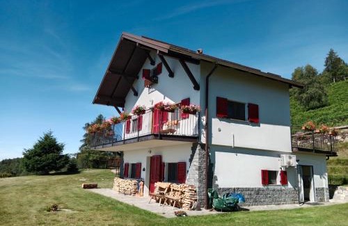 Armeno Cabine | Baita Mael