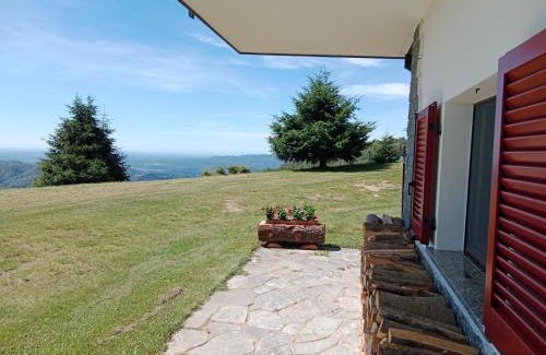 Armeno Cabine | Baita Mael