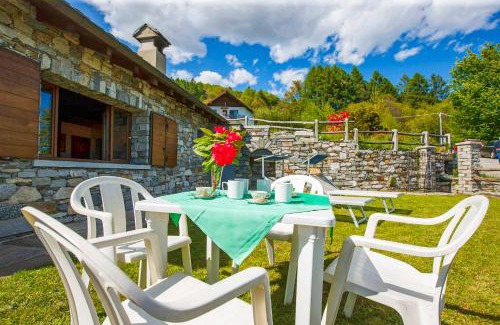Caprezzo Maison | Baita Maso