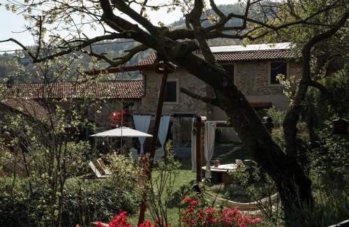 Rossana Appartement | Baita Naturas con piscina idromassaggio calda, privata e gratuita