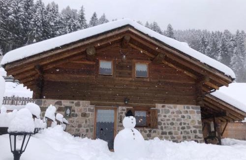 Bedollo Chalet De Ski | BAITA NONNO GHINO