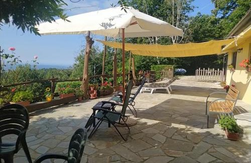 Donato Appartement | Baita Sambuco