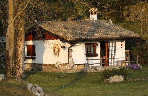 Forgaria nel Friuli Maison | Baita Tana da l'Ors