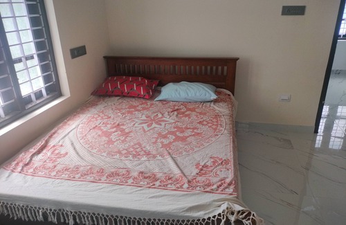 Nedumangad Maison | Baithul Baraka Residency, Family friendly, Peaceful, Spacious, Access to kitchen