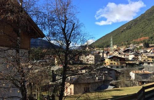 Premadio Appartement | Baitin Finferlo