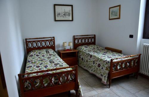 Premadio Appartement | Baitin Finferlo